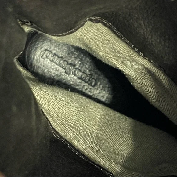 Patagonia Addie Chimney Boots - Picture 8 of 9